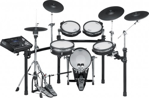 Roland V-Pro Series TD30K (2012년 신형 V-Drums)